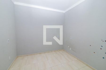 Quarto 2 de casa de condomínio para alugar com 3 quartos, 117m² em Jardim Park Real, Indaiatuba