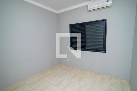 Quarto de casa de condomínio para alugar com 3 quartos, 117m² em Jardim Park Real, Indaiatuba