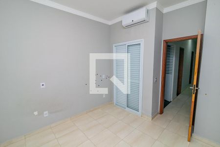 Quarto 2 de casa de condomínio para alugar com 3 quartos, 117m² em Jardim Park Real, Indaiatuba