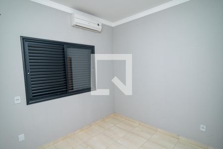 Quarto de casa de condomínio para alugar com 3 quartos, 117m² em Jardim Park Real, Indaiatuba