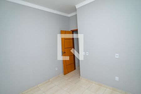 Quarto de casa de condomínio para alugar com 3 quartos, 117m² em Jardim Park Real, Indaiatuba