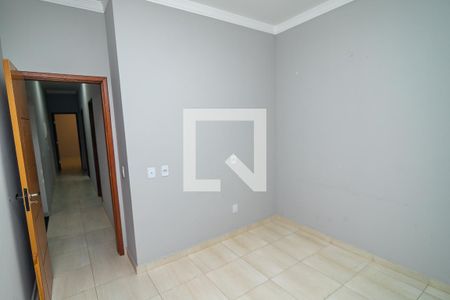 Quarto de casa de condomínio para alugar com 3 quartos, 117m² em Jardim Park Real, Indaiatuba