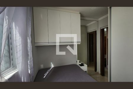 Quarto 2 de apartamento à venda com 2 quartos, 47m² em Morada das Vinhas, Jundiaí