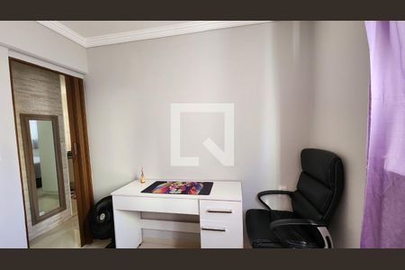 Quarto 1 de apartamento à venda com 2 quartos, 47m² em Morada das Vinhas, Jundiaí