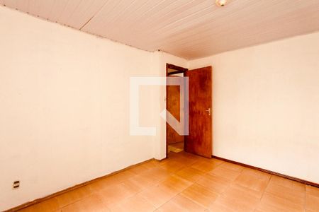 Quarto 1 de casa para alugar com 2 quartos, 70m² em Jardim Carvalho, Porto Alegre