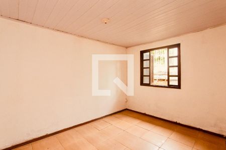 Quarto 1 de casa para alugar com 2 quartos, 70m² em Jardim Carvalho, Porto Alegre