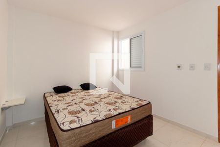 Quarto de apartamento para alugar com 1 quarto, 31m² em Vila Invernada, São Paulo