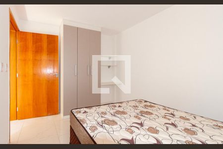 Quarto de apartamento para alugar com 1 quarto, 31m² em Vila Invernada, São Paulo