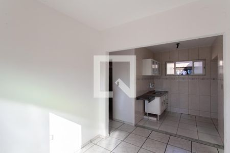 Sala 2 de apartamento à venda com 2 quartos, 80m² em Serra Verde, Belo Horizonte