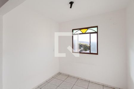 Sala 2 de apartamento à venda com 2 quartos, 80m² em Serra Verde, Belo Horizonte