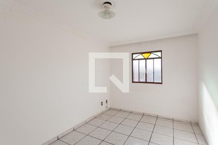 Sala 1 de apartamento para alugar com 2 quartos, 80m² em Serra Verde, Belo Horizonte