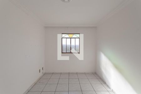 Sala 1 de apartamento à venda com 2 quartos, 80m² em Serra Verde, Belo Horizonte