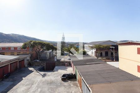 Vista da Sala 2 de apartamento à venda com 2 quartos, 80m² em Serra Verde, Belo Horizonte