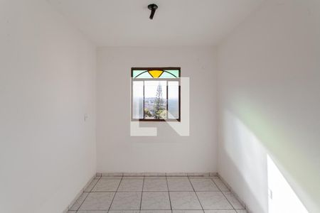 Sala 2 de apartamento à venda com 2 quartos, 80m² em Serra Verde, Belo Horizonte