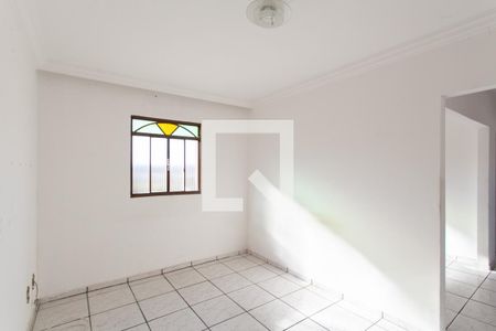 Sala 1 de apartamento para alugar com 2 quartos, 80m² em Serra Verde, Belo Horizonte