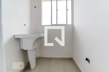 Apartamento para alugar com 1 quarto, 35m² em Vila Gustavo, São Paulo