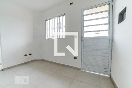 Apartamento para alugar com 1 quarto, 35m² em Vila Gustavo, São Paulo