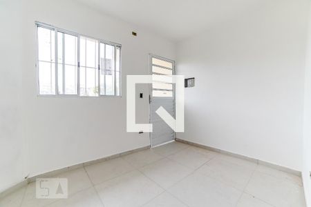 Apartamento para alugar com 1 quarto, 35m² em Vila Gustavo, São Paulo