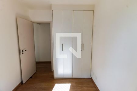 Quarto 1 - Armários de apartamento à venda com 2 quartos, 56m² em Jardim Parque Morumbi, São Paulo