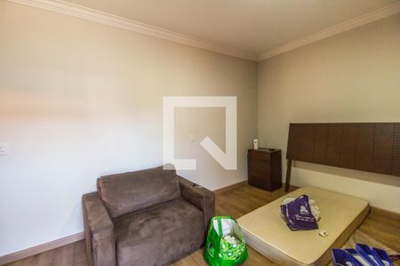 Casa de condomínio à venda com 435m², 4 quartos e 2 vagas Casa de condomínio à venda com 435m², 4 quartos e 2 vagasQuarto 4