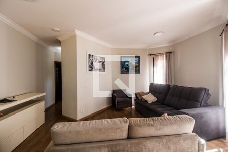 Casa de condomínio à venda com 435m², 4 quartos e 2 vagas Casa de condomínio à venda com 435m², 4 quartos e 2 vagassala 3