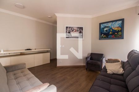 Casa de condomínio à venda com 435m², 4 quartos e 2 vagas Casa de condomínio à venda com 435m², 4 quartos e 2 vagassala 3