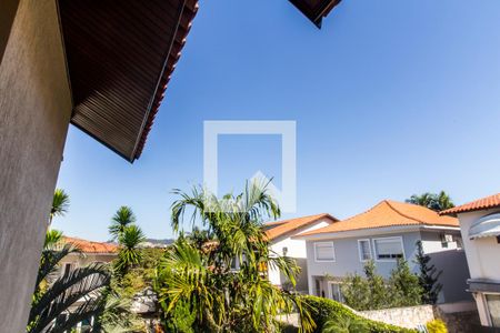 Casa de condomínio à venda com 435m², 4 quartos e 2 vagas Casa de condomínio à venda com 435m², 4 quartos e 2 vagasVista do Quarto 3