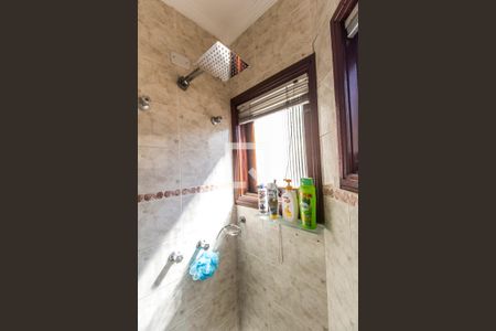 Casa de condomínio à venda com 435m², 4 quartos e 2 vagas Casa de condomínio à venda com 435m², 4 quartos e 2 vagasBanheiro