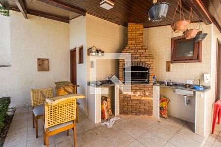 Casa de condomínio à venda com 435m², 4 quartos e 2 vagas Casa de condomínio à venda com 435m², 4 quartos e 2 vagasÁrea gourmet