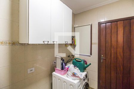 Casa de condomínio à venda com 435m², 4 quartos e 2 vagas Casa de condomínio à venda com 435m², 4 quartos e 2 vagasÁrea de Serviço