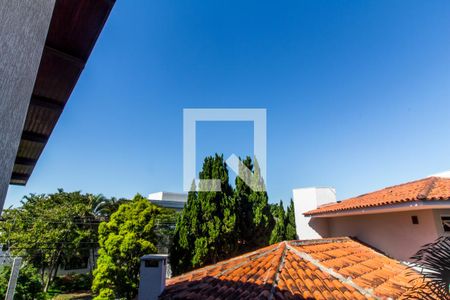 Casa de condomínio à venda com 435m², 4 quartos e 2 vagas Casa de condomínio à venda com 435m², 4 quartos e 2 vagasVista da Suíte