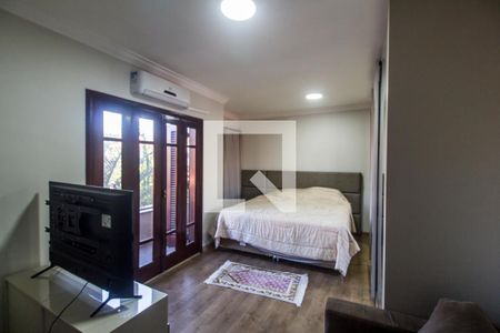 Casa de condomínio à venda com 435m², 4 quartos e 2 vagas Casa de condomínio à venda com 435m², 4 quartos e 2 vagasSuíte master