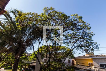 Casa de condomínio à venda com 435m², 4 quartos e 2 vagas Casa de condomínio à venda com 435m², 4 quartos e 2 vagasVista da Suíte