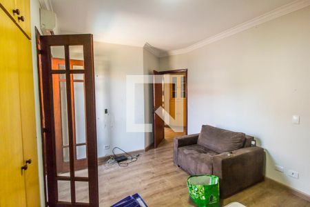 Casa de condomínio à venda com 435m², 4 quartos e 2 vagas Casa de condomínio à venda com 435m², 4 quartos e 2 vagasQuarto 4