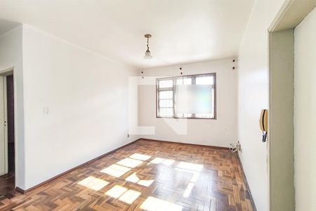 Sala  de apartamento para alugar com 2 quartos, 60m² em Centro, São Leopoldo