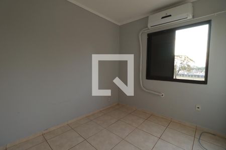 Quarto 1 de apartamento para alugar com 2 quartos, 45m² em Jardim Interlagos, Ribeirão Preto