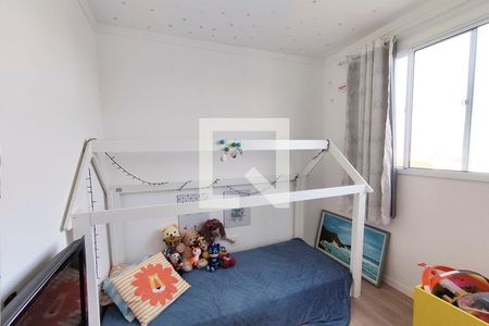 Quarto 1 de apartamento à venda com 2 quartos, 58m² em Operário, Novo Hamburgo