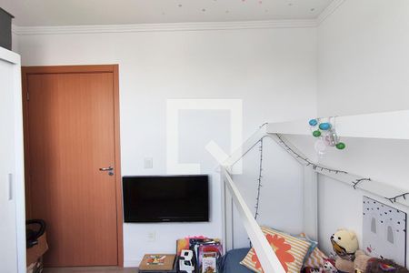 Quarto 1 de apartamento à venda com 2 quartos, 58m² em Operário, Novo Hamburgo