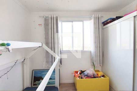 Quarto 1 de apartamento à venda com 2 quartos, 58m² em Operário, Novo Hamburgo