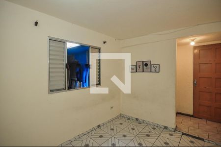 Quarto de casa para alugar com 1 quarto, 26m² em Jardim Ana Maria, São Paulo