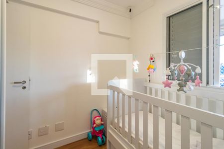 Quarto 1 de apartamento à venda com 4 quartos, 105m² em Jardim Tupanci, Barueri