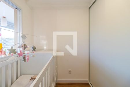 Quarto 1 de apartamento à venda com 4 quartos, 105m² em Jardim Tupanci, Barueri