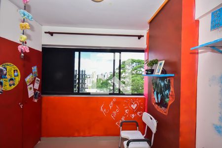 Quarto 1 de apartamento para alugar com 3 quartos, 70m² em Jardim Parque Morumbi, São Paulo