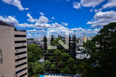 Vista de apartamento para alugar com 3 quartos, 70m² em Jardim Parque Morumbi, São Paulo