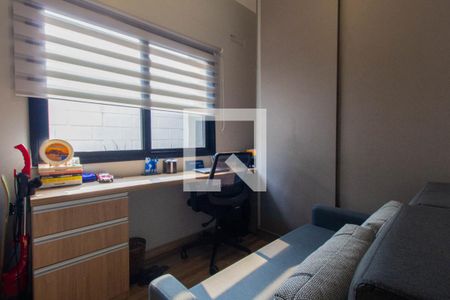 Quarto 1 de casa para alugar com 2 quartos, 90m² em Oriço, Gravataí