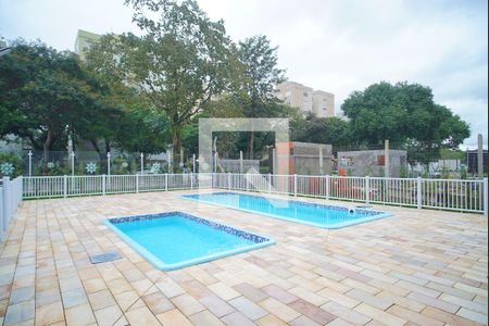 Apartamento para alugar com 58m², 2 quartos e 1 vaga Apartamento para alugar com 58m², 2 quartos e 1 vagaÁrea comum