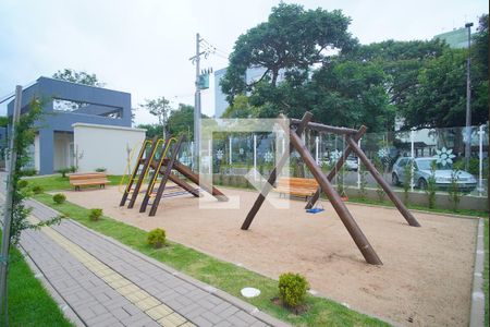 Apartamento para alugar com 58m², 2 quartos e 1 vaga Apartamento para alugar com 58m², 2 quartos e 1 vagaÁrea comum