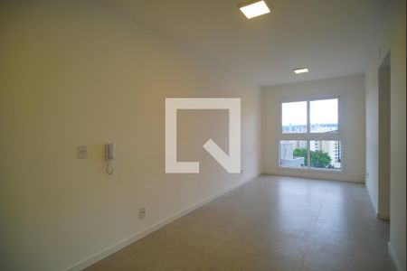 Sala de apartamento para alugar com 2 quartos, 58m² em Pátria Nova, Novo Hamburgo