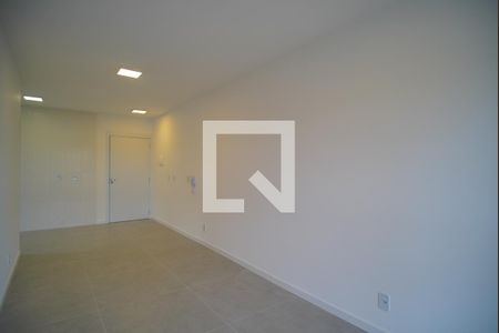 Sala de apartamento para alugar com 2 quartos, 58m² em Pátria Nova, Novo Hamburgo