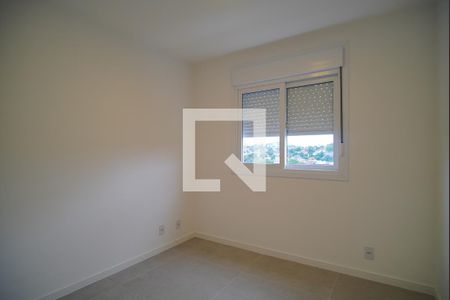 Quarto 2 de apartamento para alugar com 2 quartos, 58m² em Pátria Nova, Novo Hamburgo